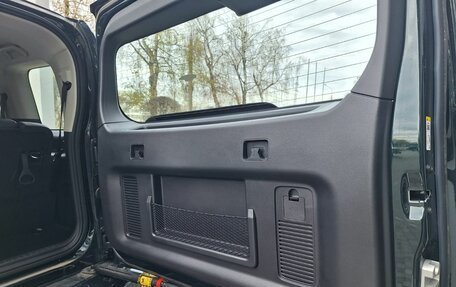 Haval H9, 2025 год, 4 499 000 рублей, 26 фотография