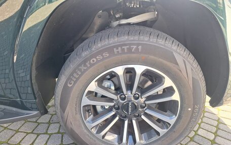 Haval H9, 2025 год, 4 499 000 рублей, 28 фотография