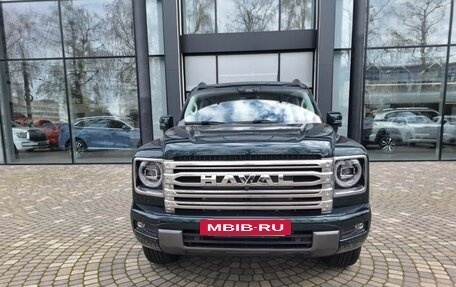 Haval H9, 2025 год, 4 499 000 рублей, 21 фотография