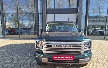 Haval H9, 2025 год, 4 499 000 рублей, 17 фотография