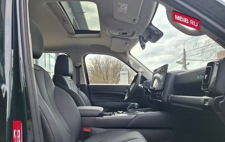 Haval H9, 2025 год, 4 499 000 рублей, 23 фотография