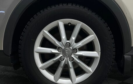 Audi Q3, 2012 год, 1 595 000 рублей, 10 фотография