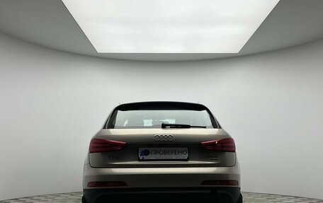 Audi Q3, 2012 год, 1 595 000 рублей, 6 фотография