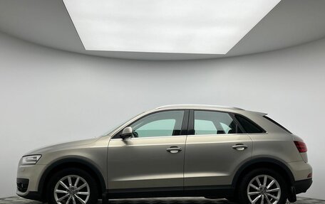 Audi Q3, 2012 год, 1 595 000 рублей, 8 фотография