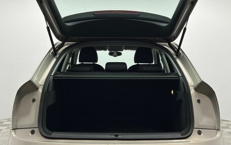 Audi Q3, 2012 год, 1 595 000 рублей, 13 фотография