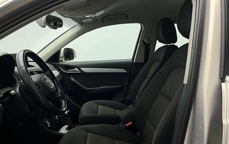 Audi Q3, 2012 год, 1 595 000 рублей, 15 фотография