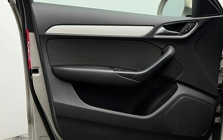 Audi Q3, 2012 год, 1 595 000 рублей, 16 фотография