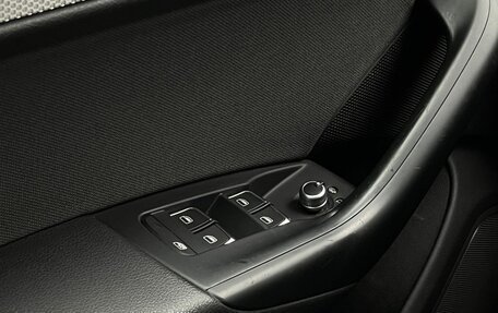 Audi Q3, 2012 год, 1 595 000 рублей, 17 фотография