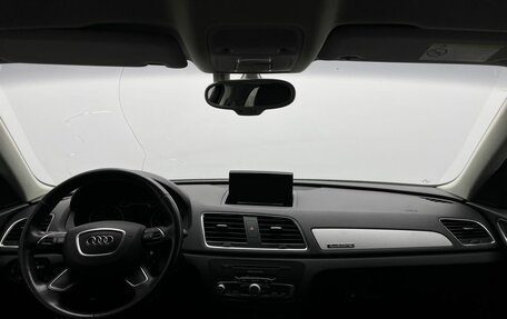 Audi Q3, 2012 год, 1 595 000 рублей, 23 фотография