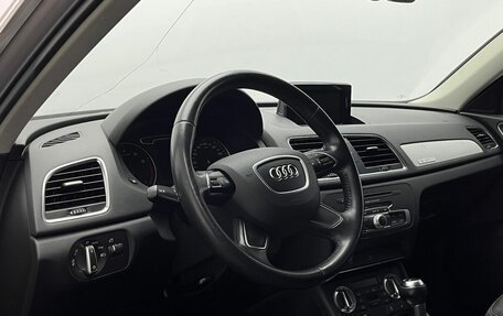 Audi Q3, 2012 год, 1 595 000 рублей, 18 фотография