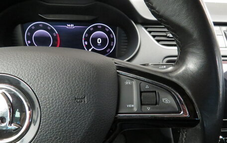 Skoda Octavia, 2019 год, 1 490 000 рублей, 10 фотография