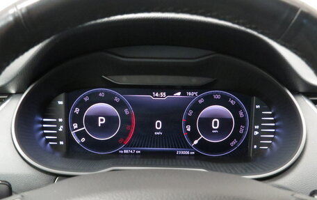 Skoda Octavia, 2019 год, 1 490 000 рублей, 11 фотография