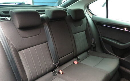 Skoda Octavia, 2019 год, 1 490 000 рублей, 23 фотография