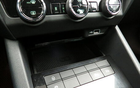 Skoda Octavia, 2019 год, 1 490 000 рублей, 20 фотография