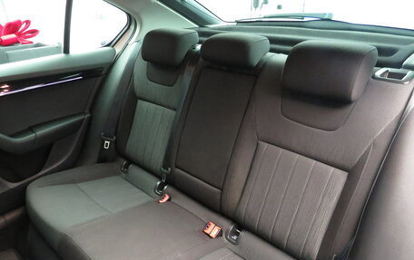 Skoda Octavia, 2019 год, 1 490 000 рублей, 22 фотография