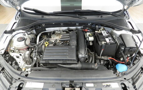 Skoda Octavia, 2019 год, 1 490 000 рублей, 30 фотография