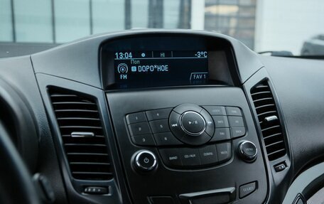 Chevrolet Orlando I, 2013 год, 1 139 000 рублей, 12 фотография