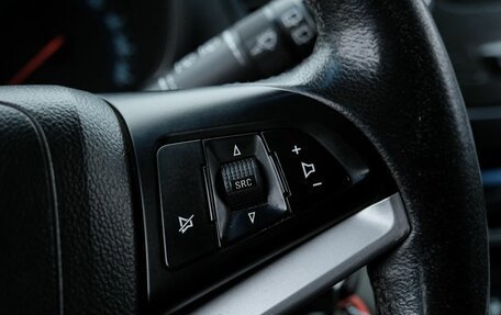 Chevrolet Orlando I, 2013 год, 1 139 000 рублей, 14 фотография