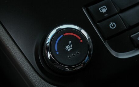 Chevrolet Orlando I, 2013 год, 1 139 000 рублей, 13 фотография