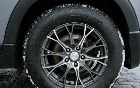 Chevrolet Orlando I, 2013 год, 1 139 000 рублей, 20 фотография