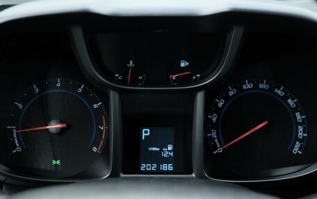 Chevrolet Orlando I, 2013 год, 1 139 000 рублей, 15 фотография