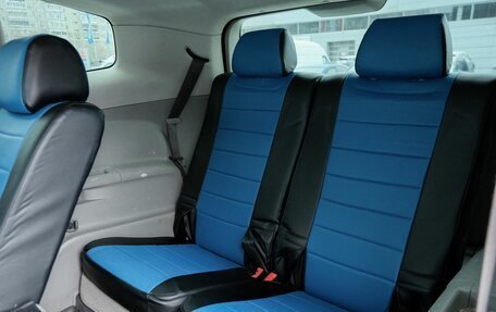 Chevrolet Orlando I, 2013 год, 1 139 000 рублей, 19 фотография