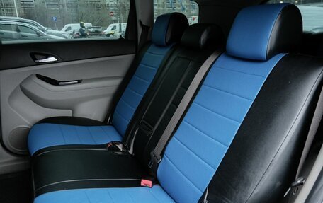 Chevrolet Orlando I, 2013 год, 1 139 000 рублей, 18 фотография