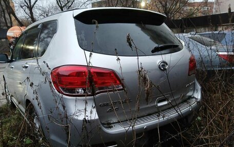 Great Wall Hover H6, 2014 год, 636 500 рублей, 5 фотография