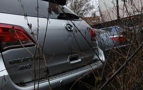 Great Wall Hover H6, 2014 год, 636 500 рублей, 6 фотография