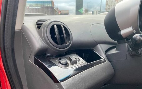 Chevrolet Spark III, 2011 год, 460 000 рублей, 13 фотография