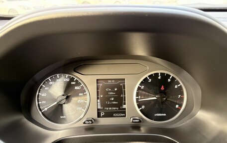 Chery Tiggo 4 I рестайлинг, 2021 год, 1 239 000 рублей, 12 фотография