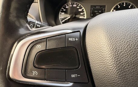 Chery Tiggo 4 I рестайлинг, 2021 год, 1 239 000 рублей, 16 фотография