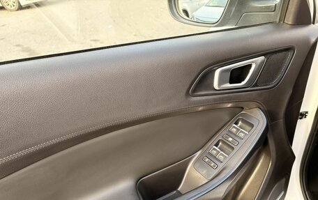 Chery Tiggo 4 I рестайлинг, 2021 год, 1 239 000 рублей, 15 фотография