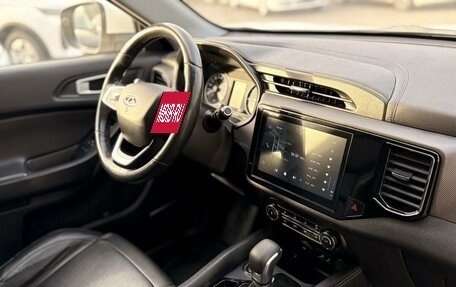 Chery Tiggo 4 I рестайлинг, 2021 год, 1 239 000 рублей, 11 фотография