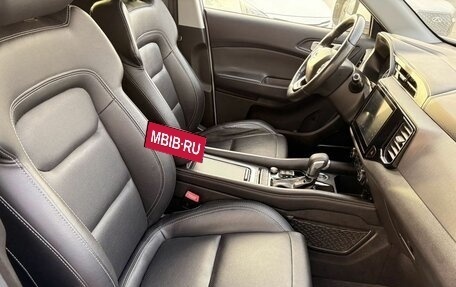 Chery Tiggo 4 I рестайлинг, 2021 год, 1 239 000 рублей, 17 фотография