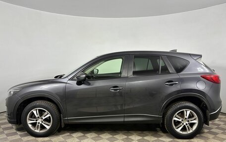 Mazda CX-5 II, 2015 год, 2 110 000 рублей, 2 фотография