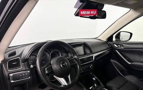 Mazda CX-5 II, 2015 год, 2 110 000 рублей, 16 фотография