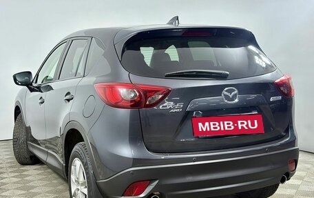Mazda CX-5 II, 2015 год, 2 110 000 рублей, 3 фотография