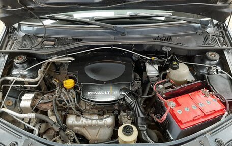 Renault Logan I, 2008 год, 420 000 рублей, 7 фотография