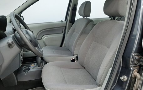 Renault Logan I, 2008 год, 420 000 рублей, 10 фотография