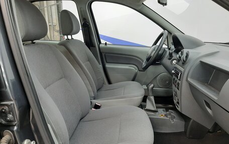 Renault Logan I, 2008 год, 420 000 рублей, 11 фотография