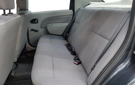 Renault Logan I, 2008 год, 420 000 рублей, 12 фотография