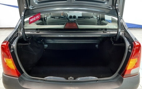 Renault Logan I, 2008 год, 420 000 рублей, 5 фотография