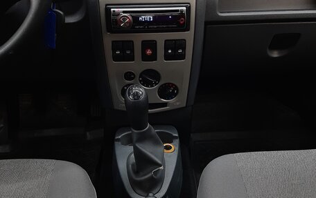 Renault Logan I, 2008 год, 420 000 рублей, 14 фотография