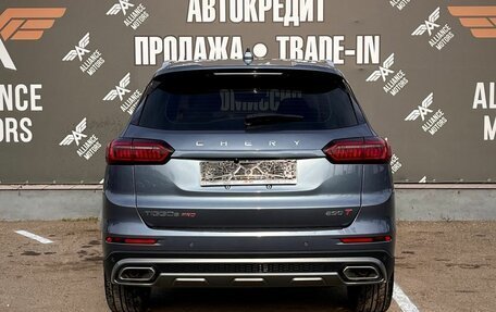 Chery Tiggo 8 Pro, 2021 год, 1 895 000 рублей, 6 фотография