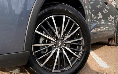 Chery Tiggo 8 Pro, 2021 год, 1 895 000 рублей, 10 фотография