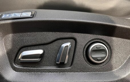 Chery Tiggo 8 Pro, 2021 год, 1 895 000 рублей, 12 фотография