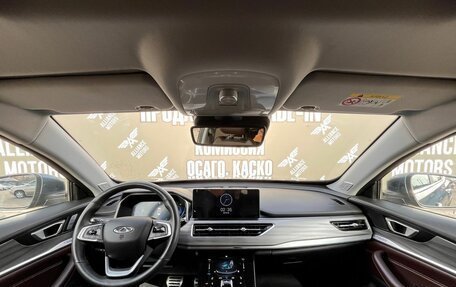 Chery Tiggo 8 Pro, 2021 год, 1 895 000 рублей, 17 фотография