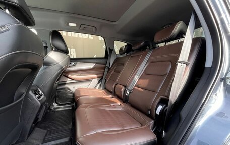 Chery Tiggo 8 Pro, 2021 год, 1 895 000 рублей, 14 фотография