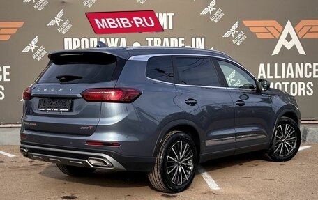 Chery Tiggo 8 Pro, 2021 год, 1 895 000 рублей, 8 фотография